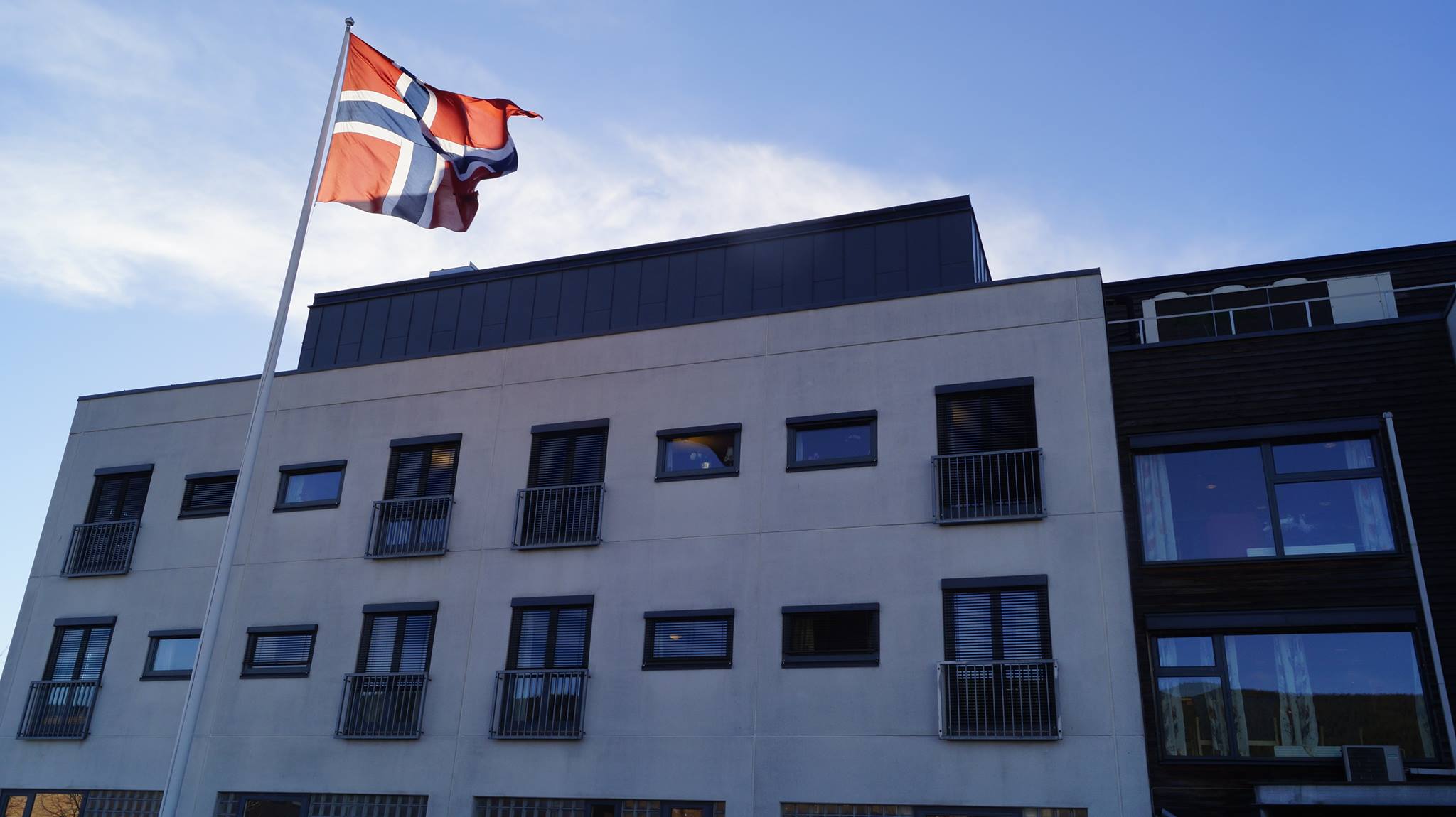 Strømsø bo og servicesenter... - Strømsø bo og servicesenter