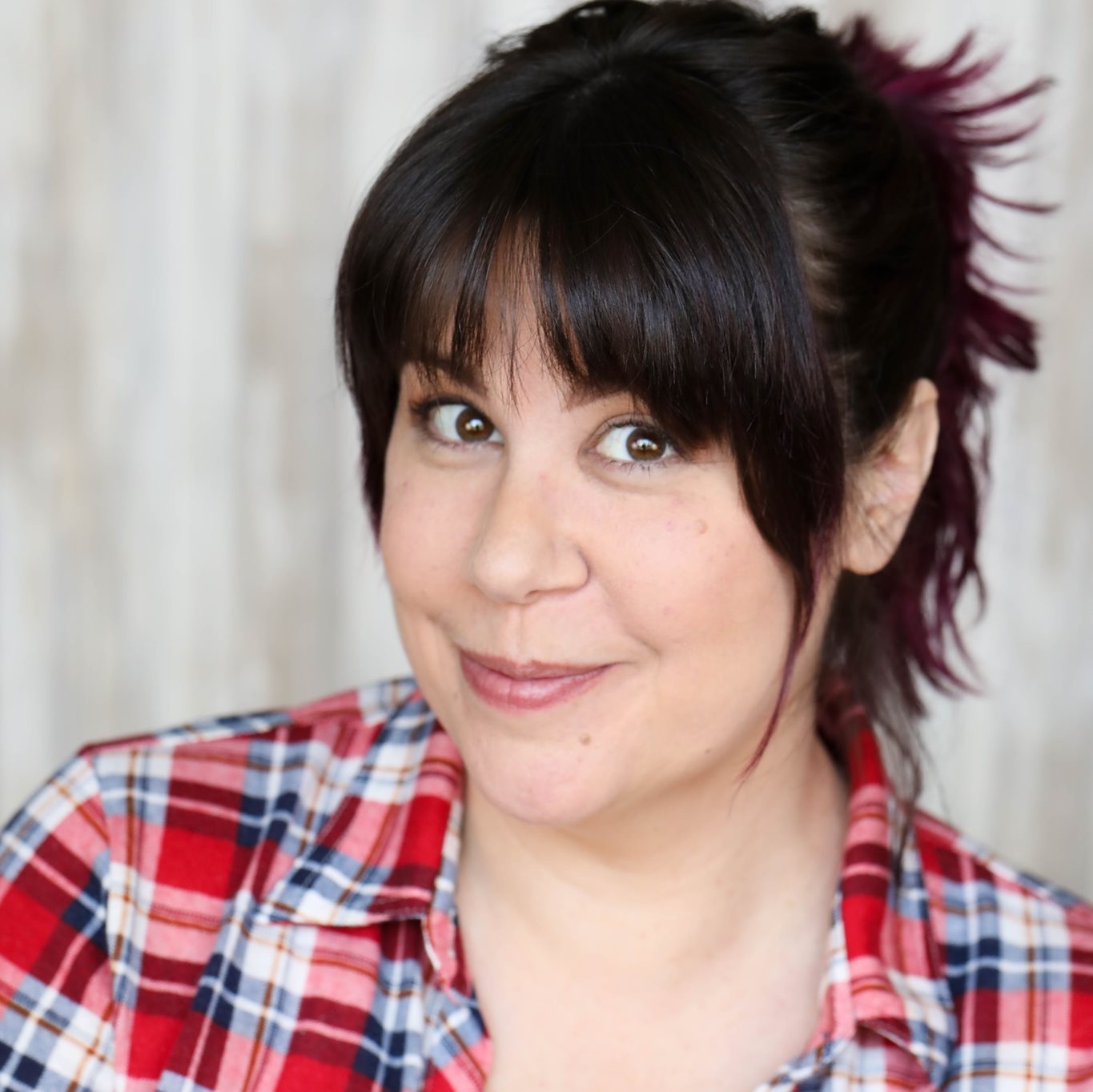 Libby Letlow - Actor/Producer/Puppeteer