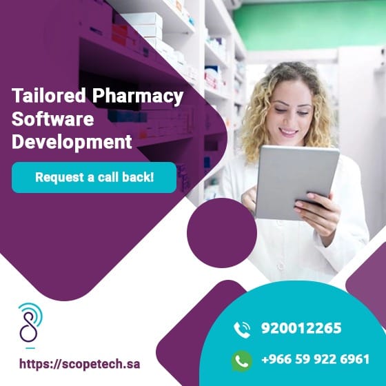 Scope Technologies