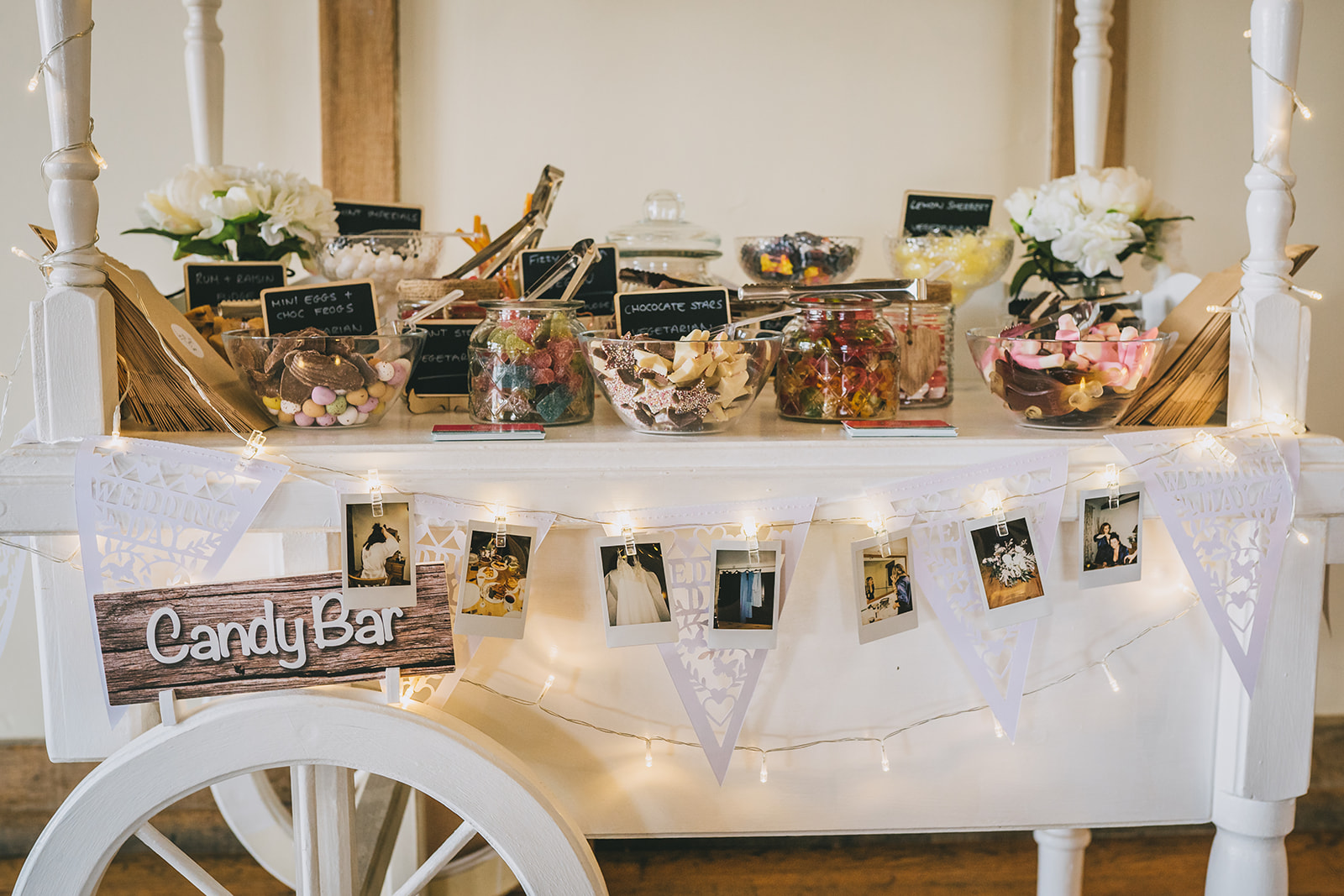 Letterbox Snacks & Event Hire Items | Blyborough