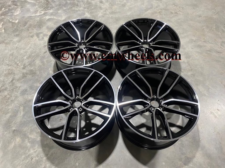 CMWheels Ltd - 📌📌 Now In Stock!! 📌📌 ️ 💥 22” Mercedes 2021...