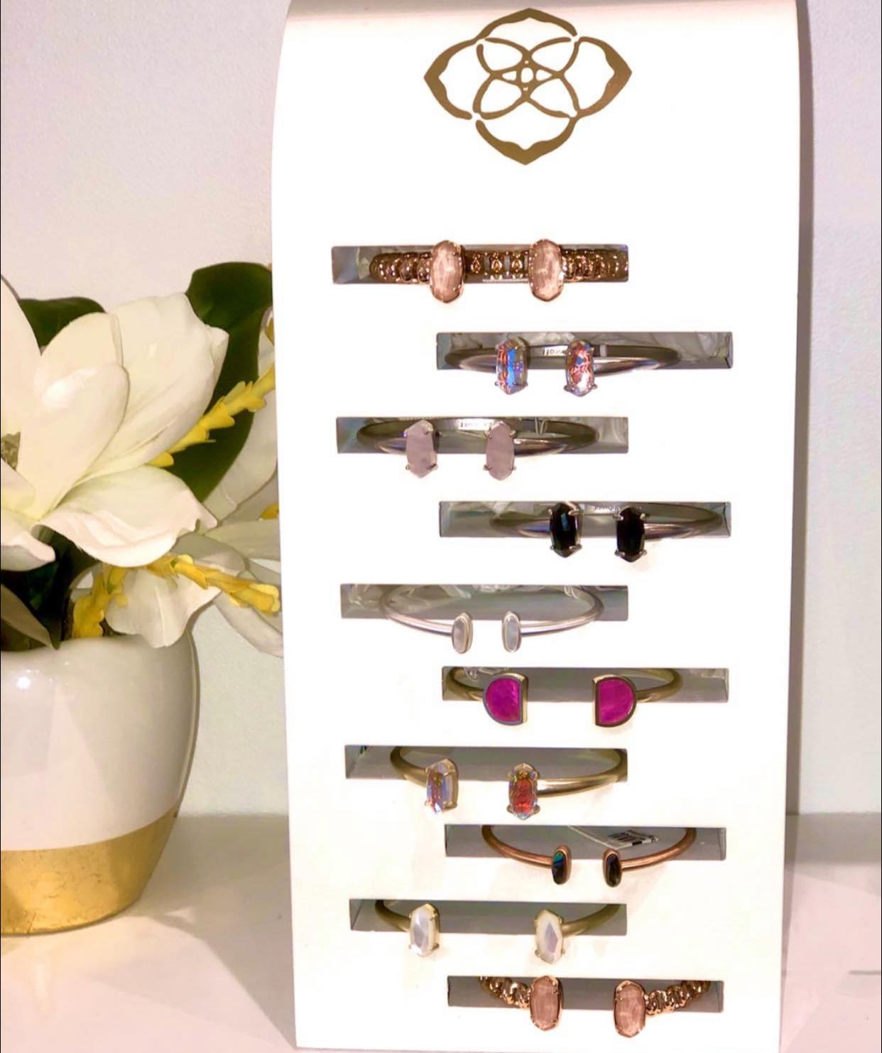 Jeffrey Jewelry of Tiffin Home Facebook