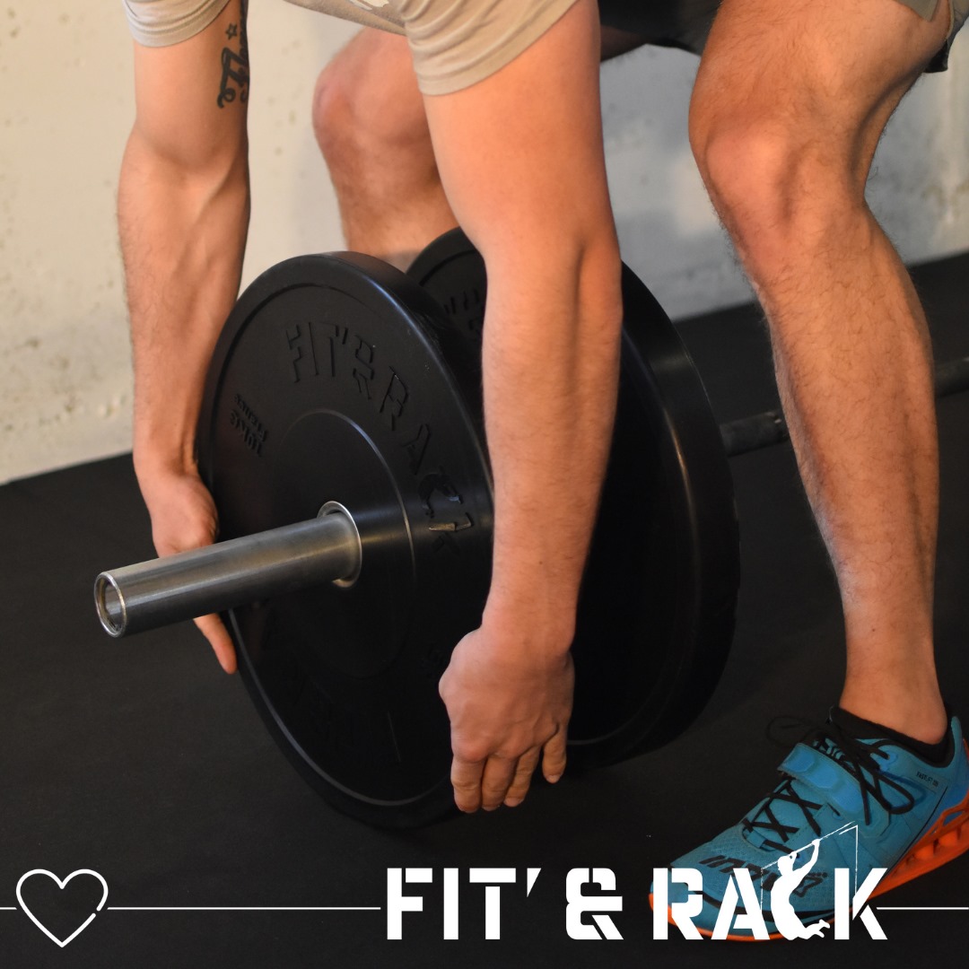 FIT' & RACK - 🖤 PRODUITS 🖤 💥 BACK IN STOCK 💥 Nos poids...
