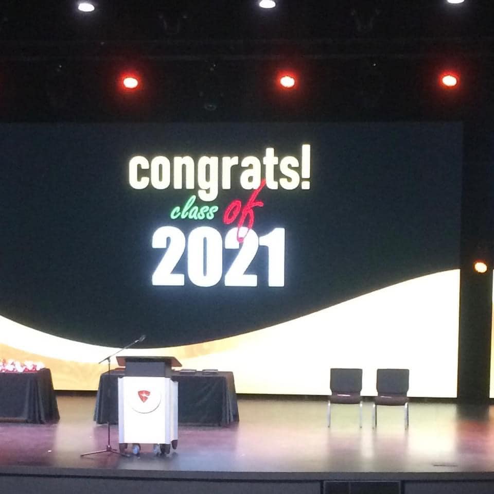 Congratulations Class of... - Central Texas Christian School | Facebook