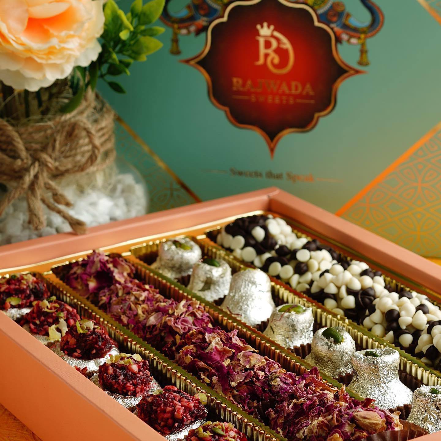 Rajwada Sweets | Kanpur