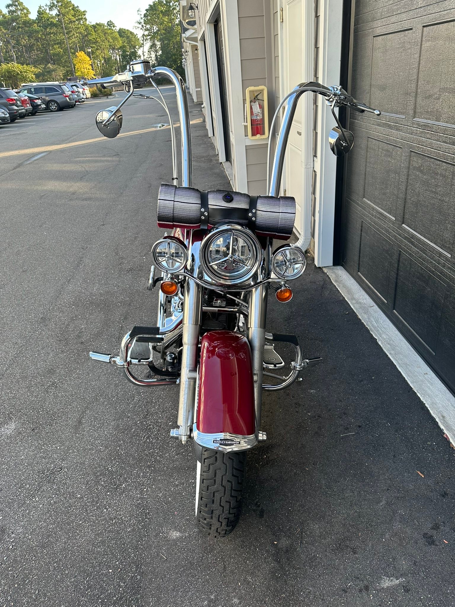Viclas Owners | Harley cholo ,softail deluxe 2006 with 25k miles,comes ...