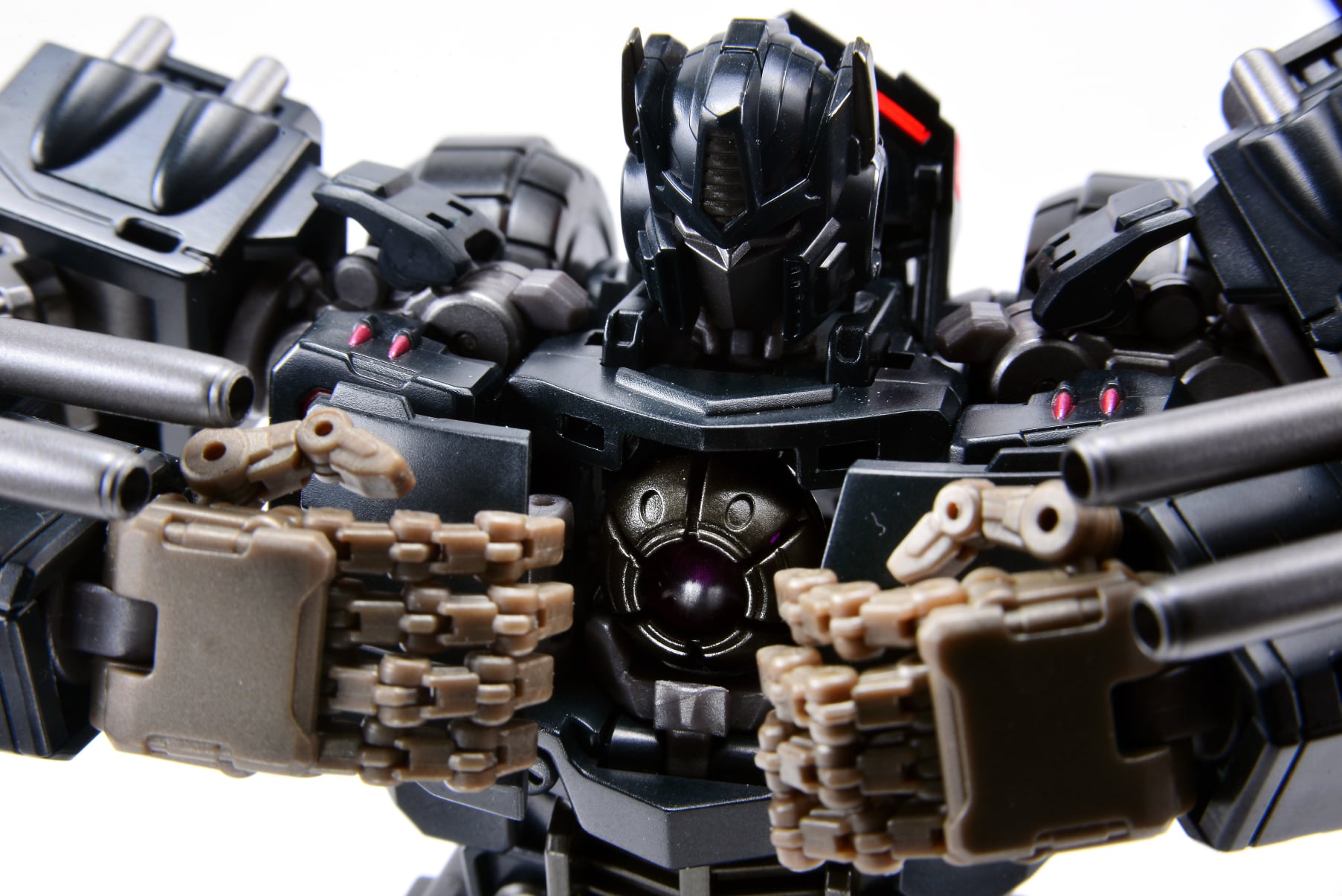 R-48N Optus Nox #mastermindcreations #reformatted #optuspexus