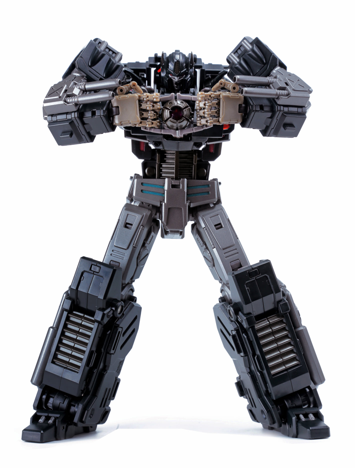 R-48N Optus Nox #mastermindcreations #reformatted #optuspexus