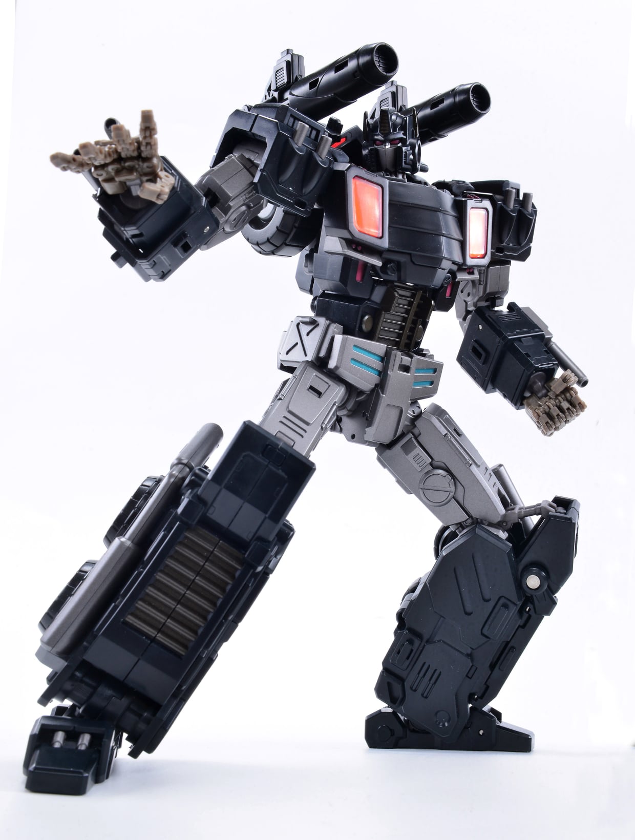 R-48N Optus Nox #mastermindcreations #reformatted #optuspexus