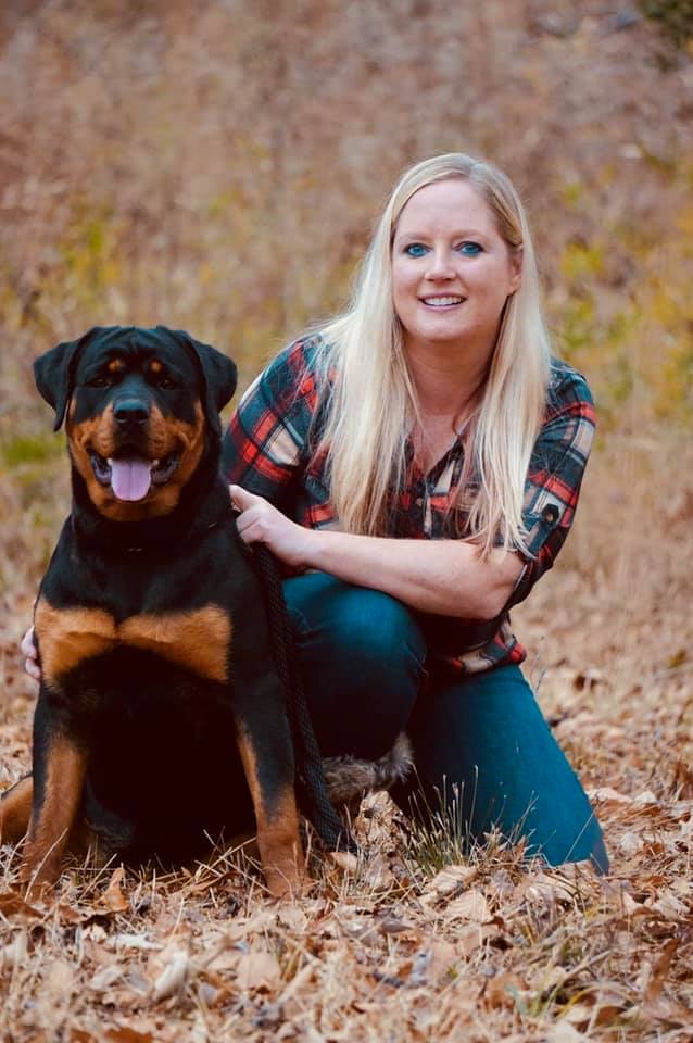 AKC Virginia Rottweilers & Frenchies