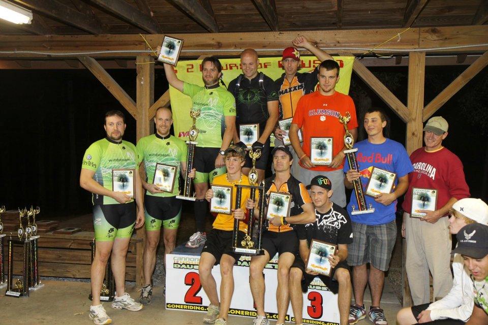 Team Inertia Racing