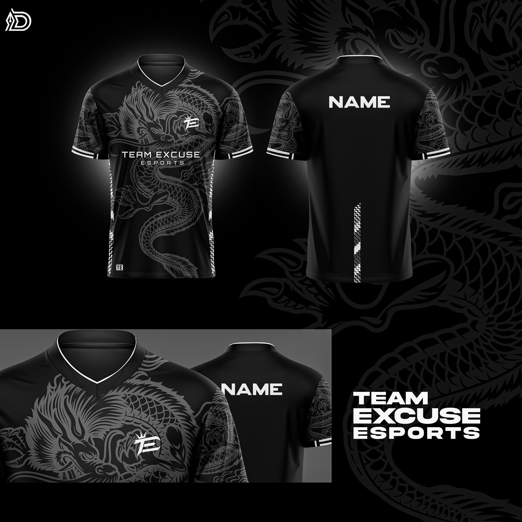 Draco - A designer is an emerging synthesis of artist,... | Facebook