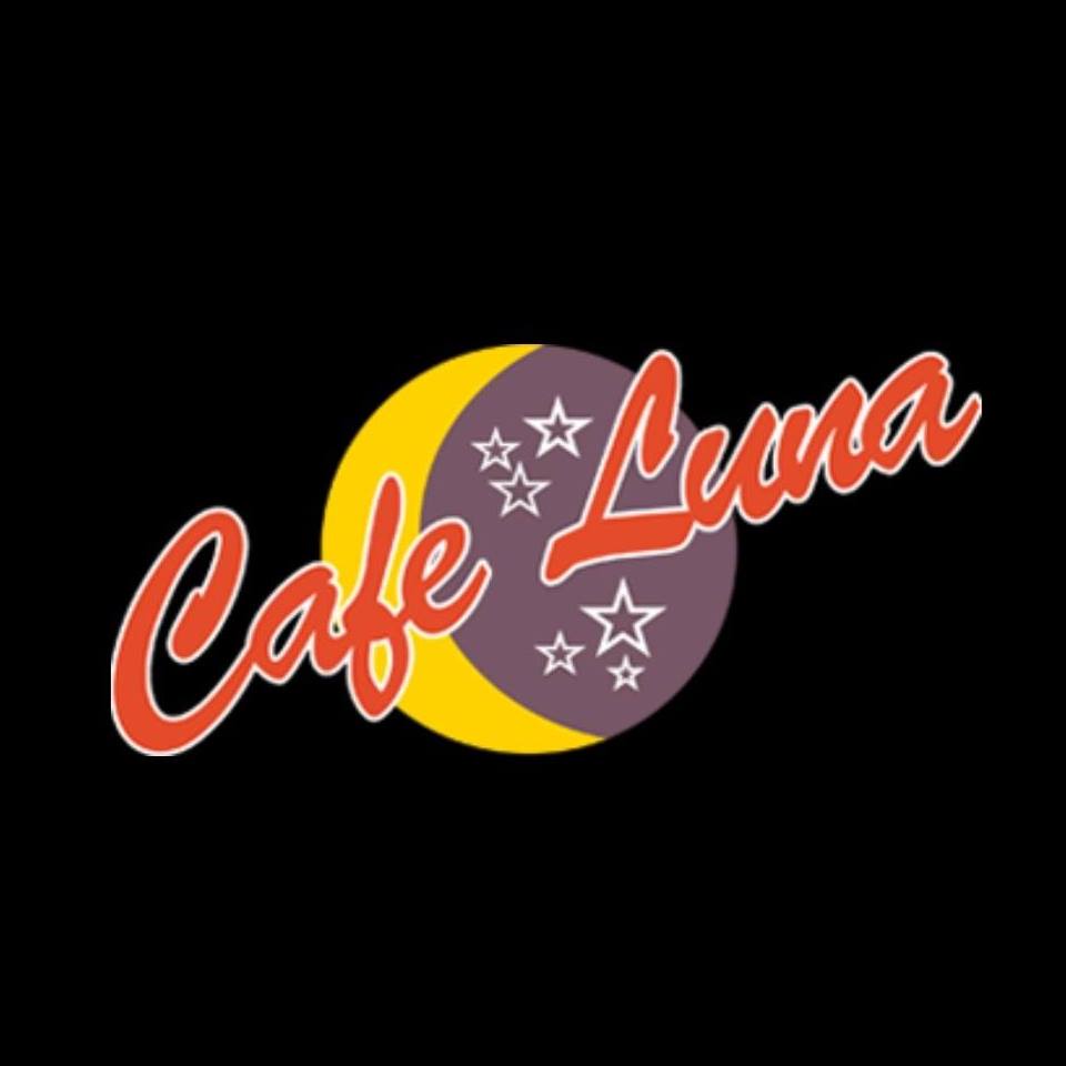 Cafe Luna Old Bridge Nj