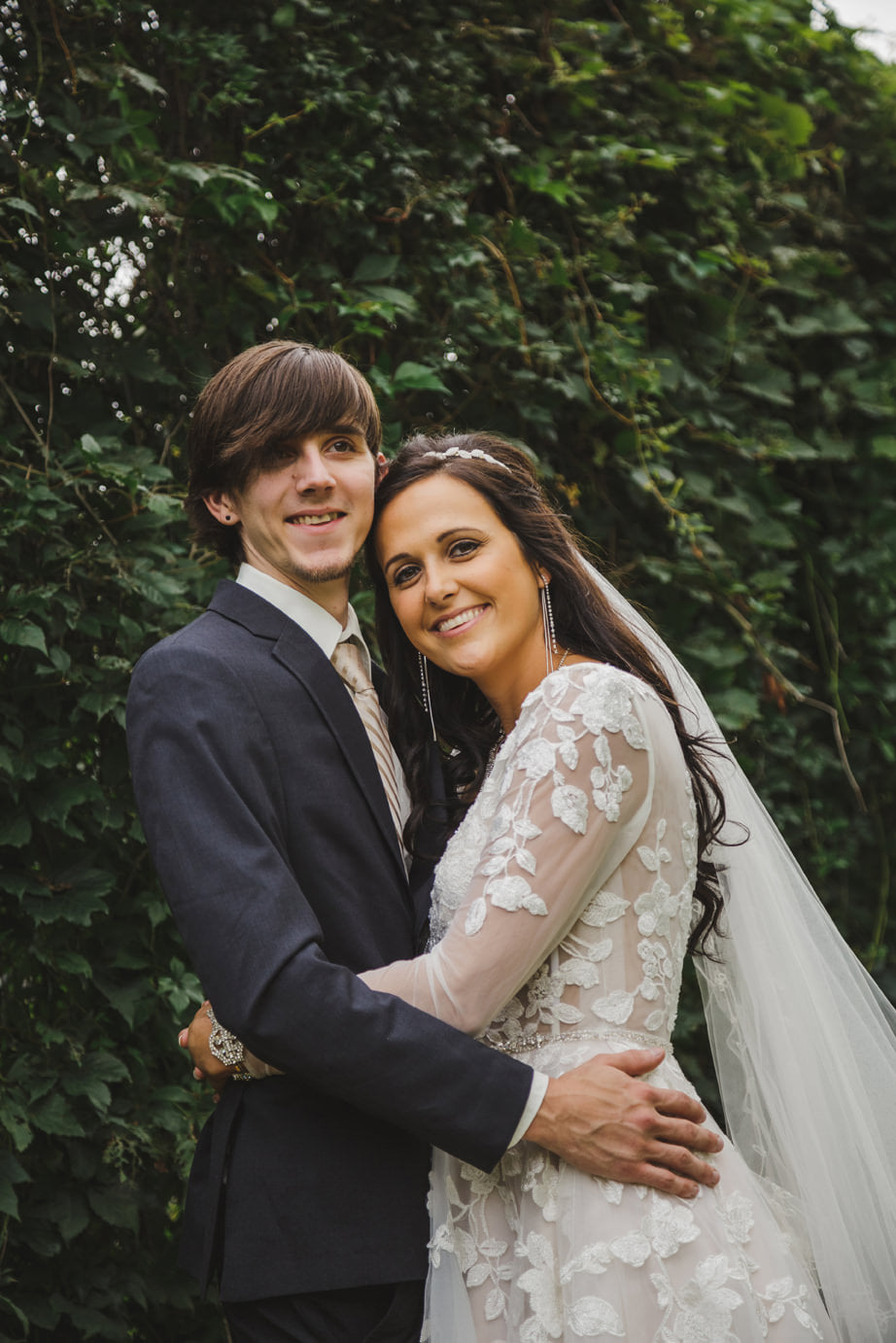 Congratulations to Micayla &... - Christa Reed Photography