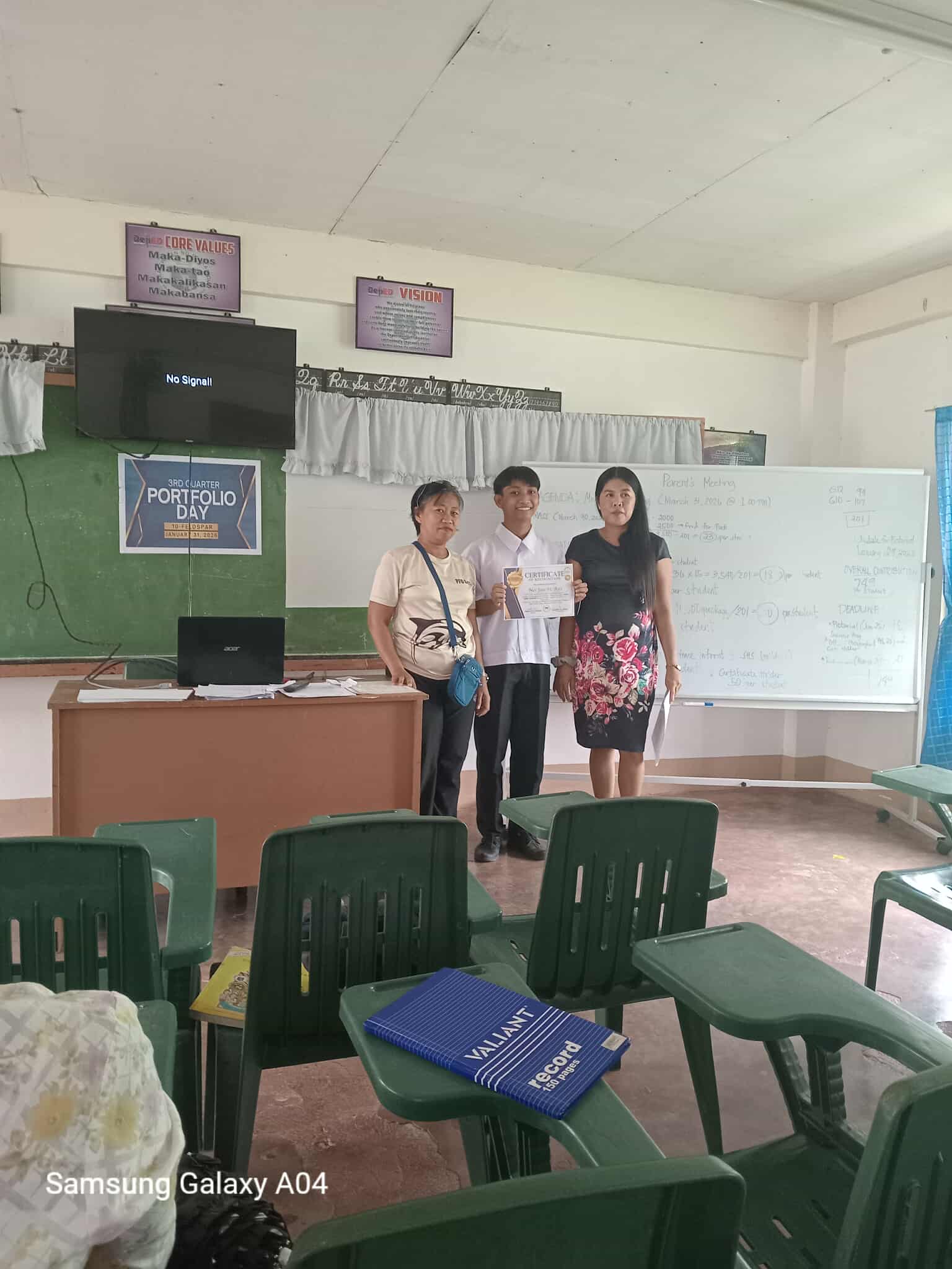 Jennylind Codoy Malasaga Asis