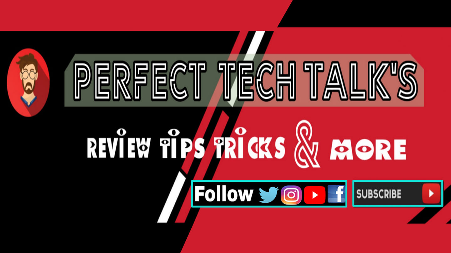 Perfect tech-talk's