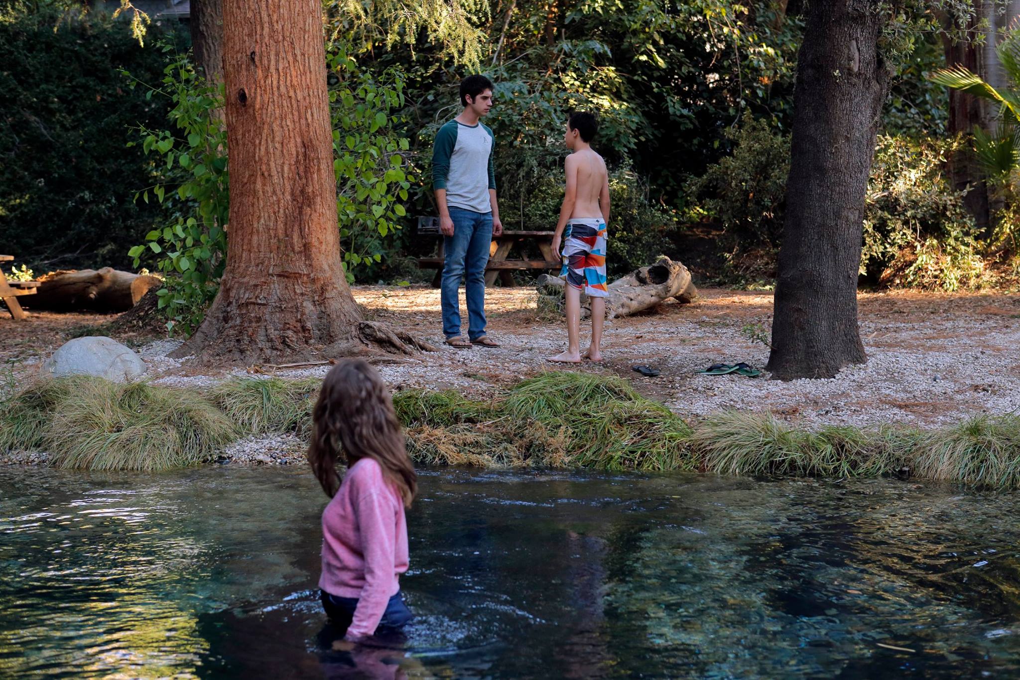 The Fosters - 137312_1070 THE FOSTERS - 