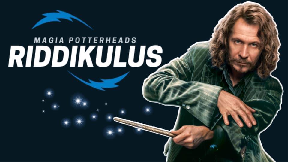 Riddikulus