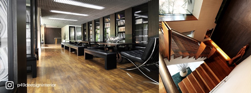 P49 Deesign & Associates Co.,Ltd. | Bangkok