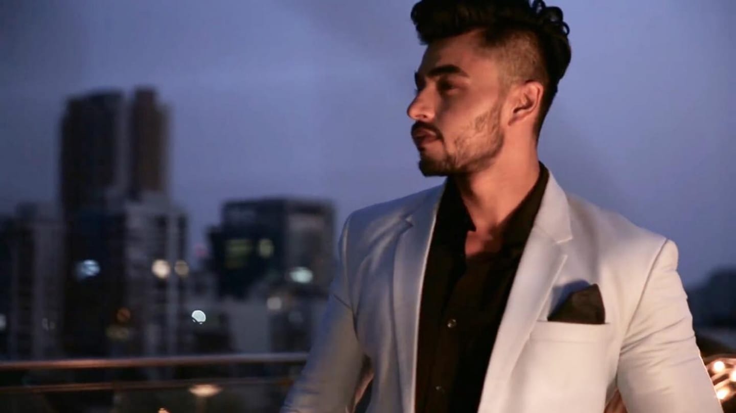 Ambuj Mathur