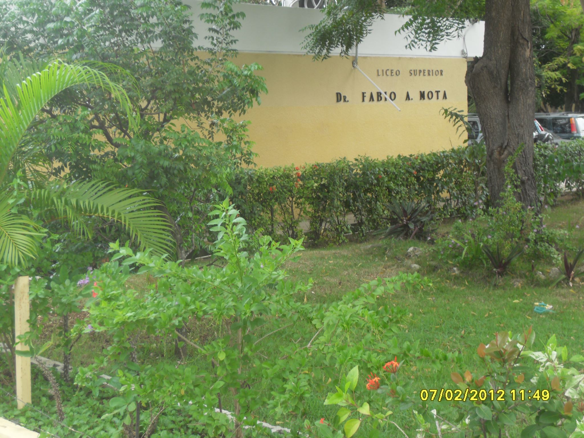 Cent... - Centro Educativo Politécnico Virgen de la Altagracia