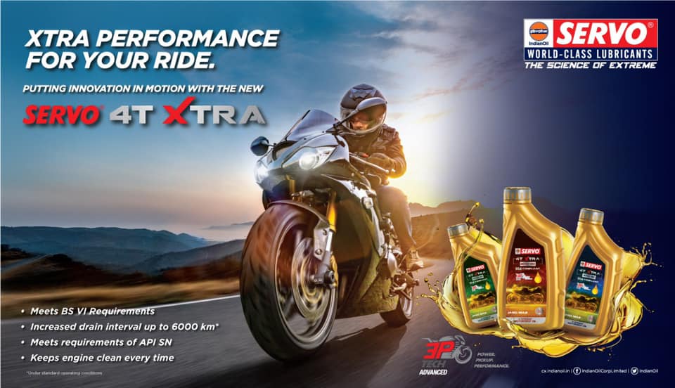 Introducing the all-new... - Indian Oil Corporation Ltd. | Facebook