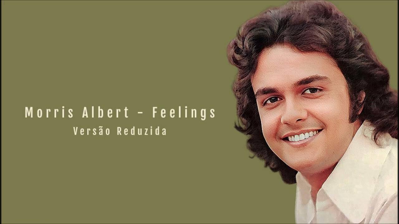 Morris Albert - Feelings (1975)