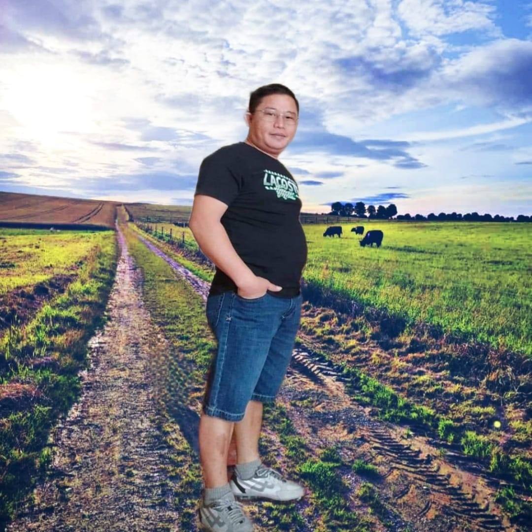 Elwin Andrino official