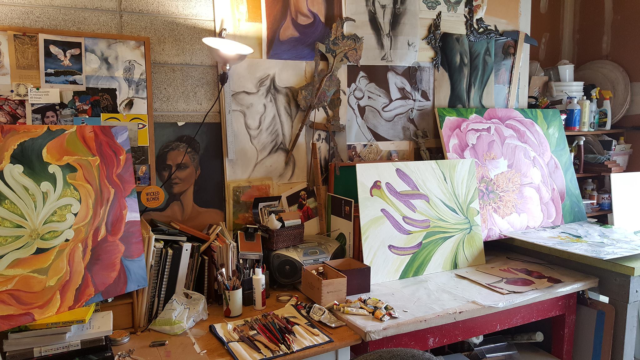 Studio Muse