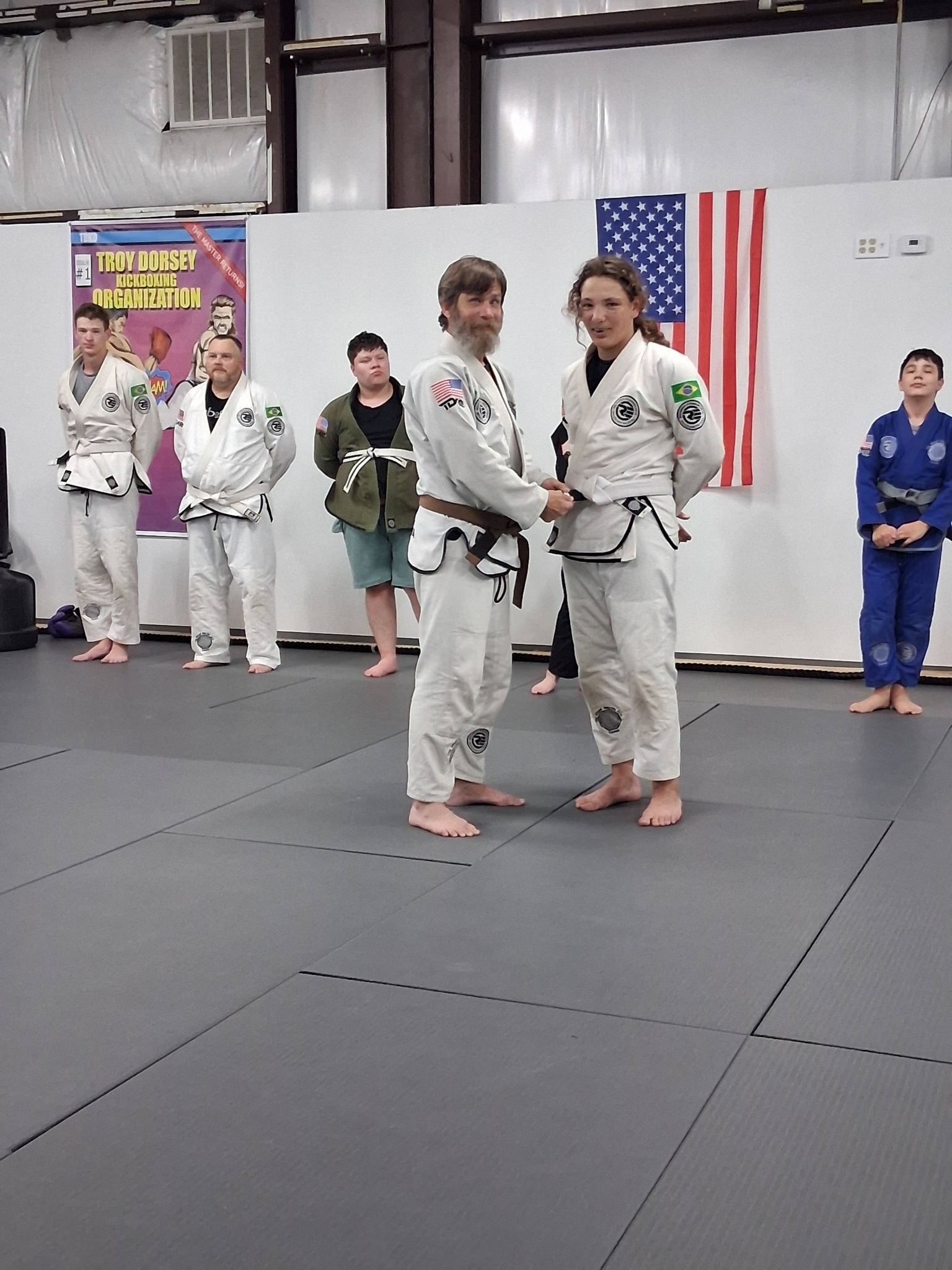 The Mixed Martial Arts Center | Facebook