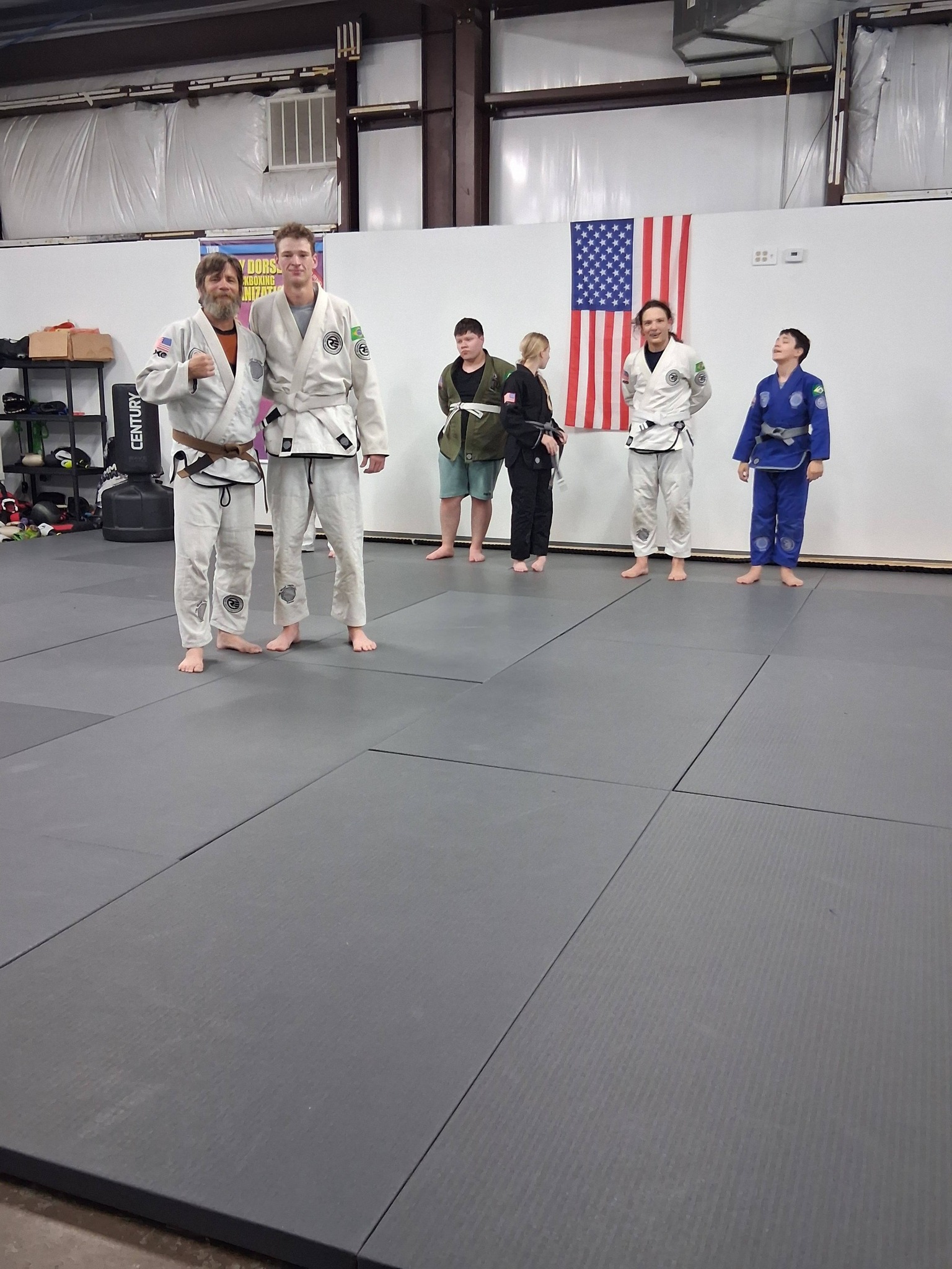 The Mixed Martial Arts Center | Facebook