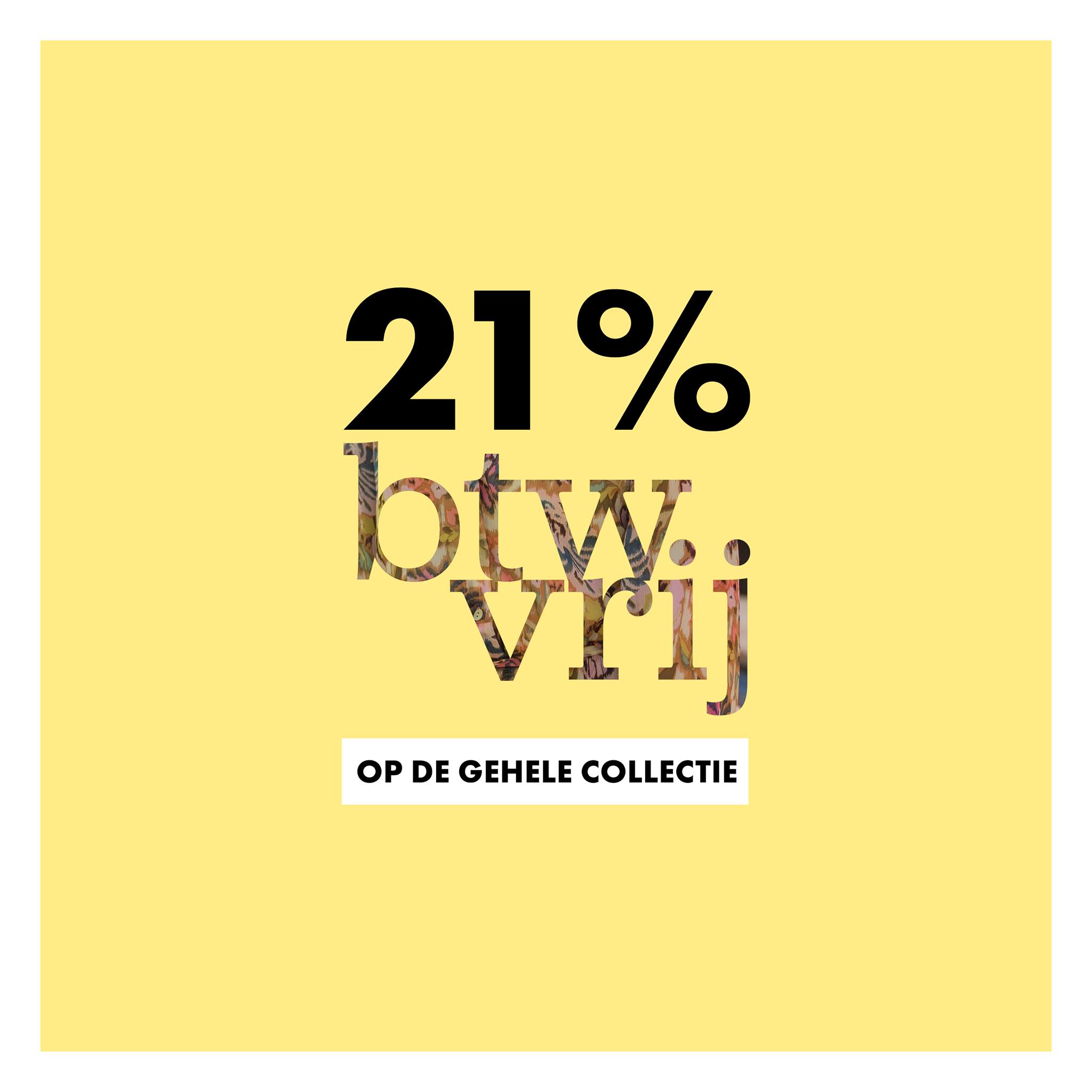Jeansinn - 21% korting op alles. Ze zijn er weer, de Btw... | Facebook