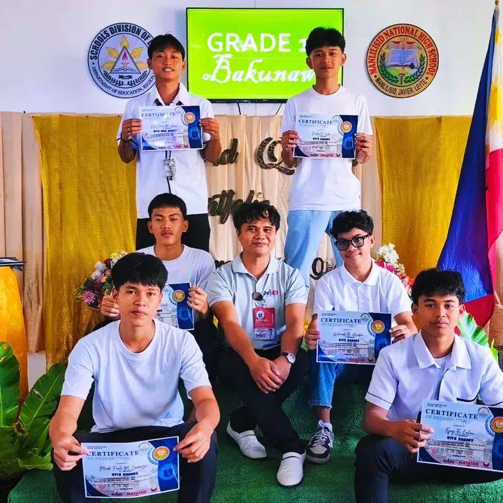 Jennylind Codoy Malasaga Asis