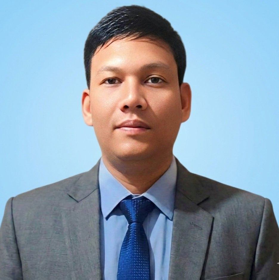 Md Rakibul Hasan Rakib