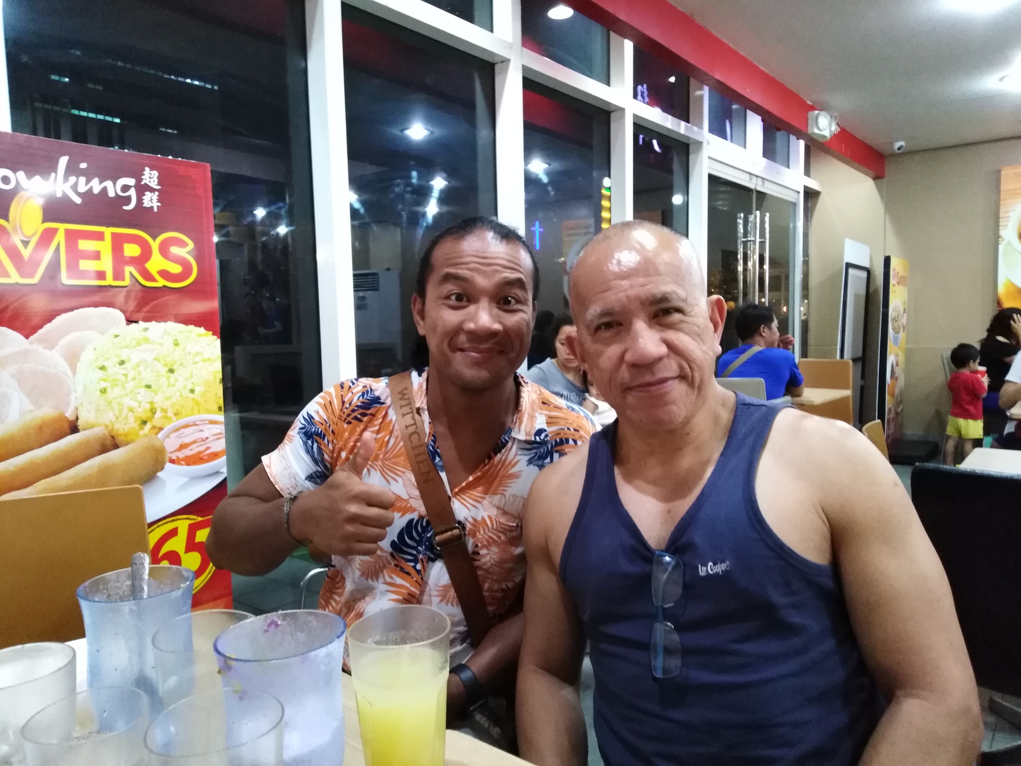 The Playwright is here! Welcome back... - Theatro Pilipinas | Facebook