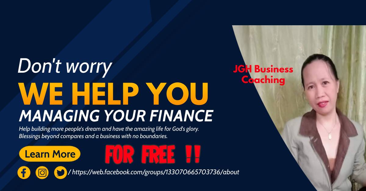 JGH Business Coaching | Facebook