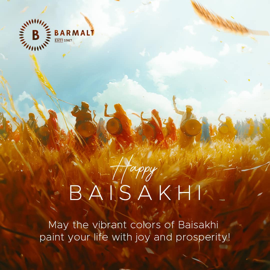 Barmalt Malting | Gurugram