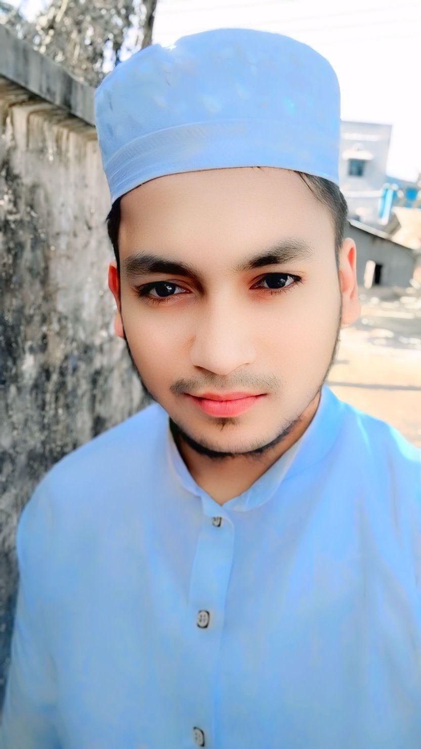 Md Golam Rabbi
