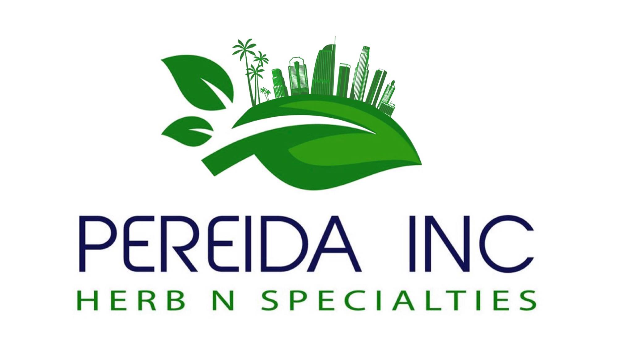 Pereida Inc | Los Angeles CA
