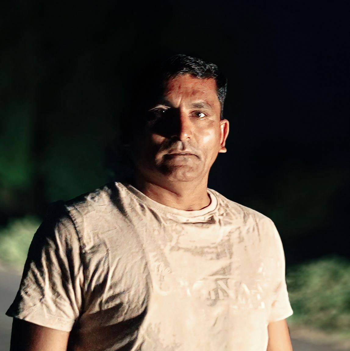 Sanjay Rathod
