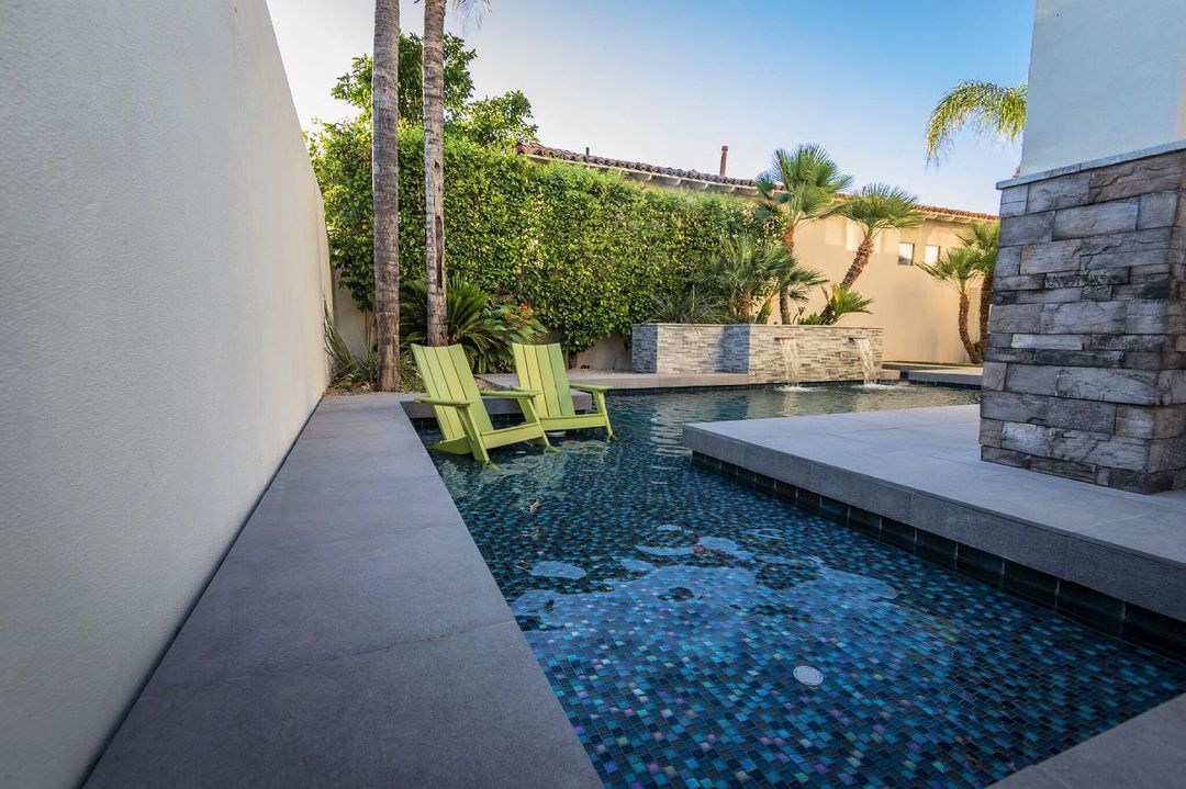 How gorgeous is this Baja... - NPT - National Pool Trends | Facebook