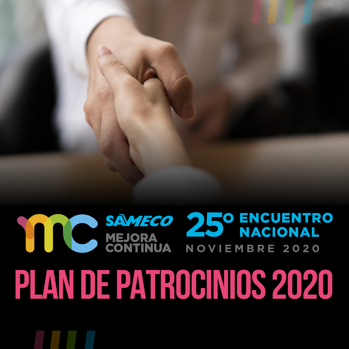 Sameco Mejora Continua - ¡Ayudanos a promover la Mejora Continua ...
