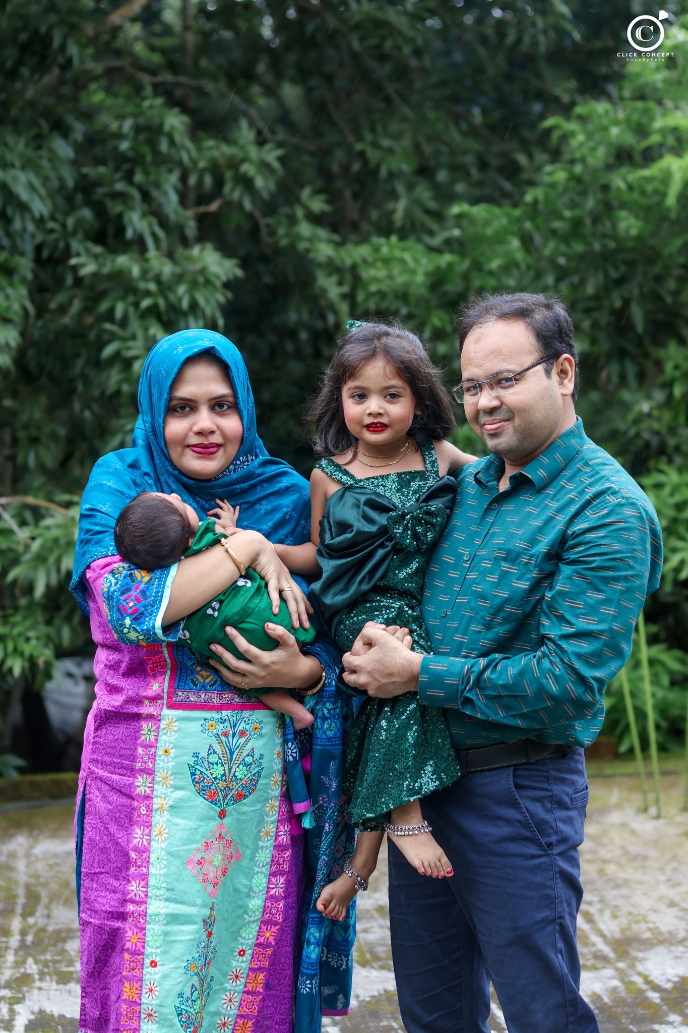 Prokriti Noor Prema