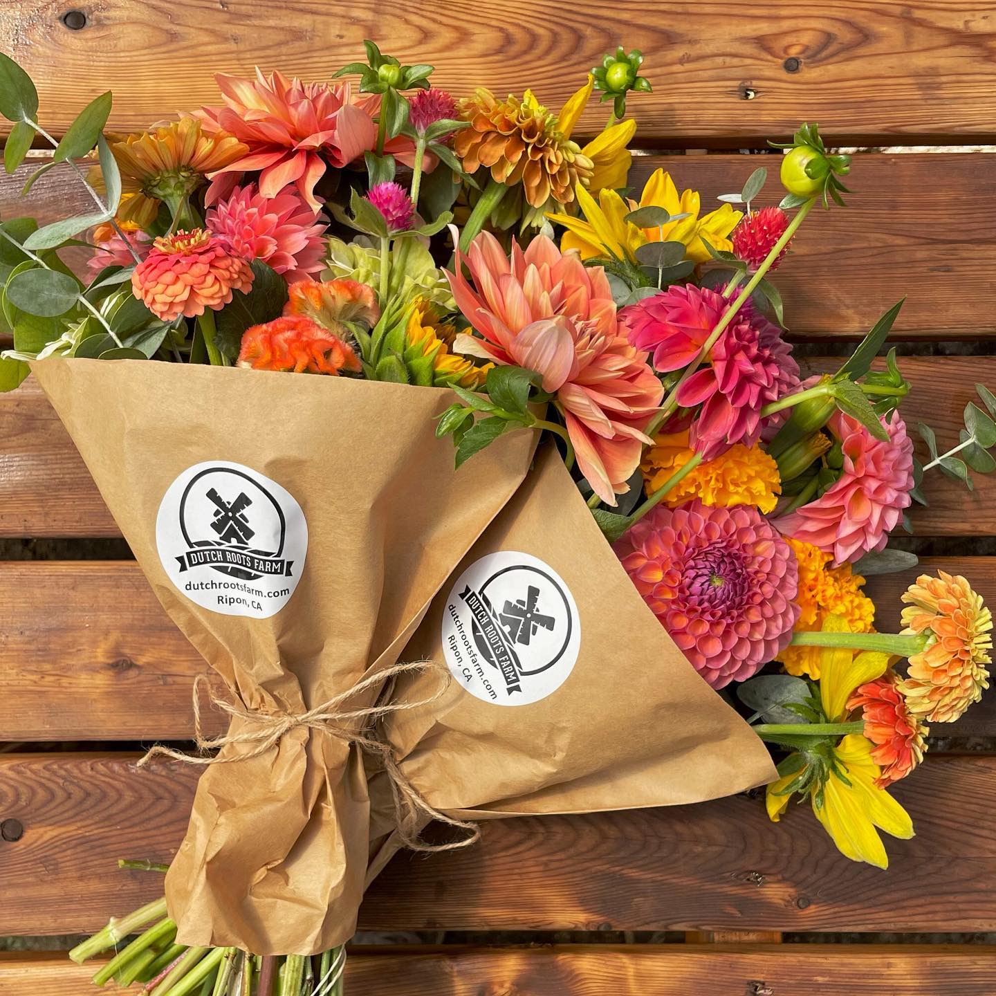 ***SOLD OUT at the roadside. Thanks for... - Dutch Roots Farm | Facebook