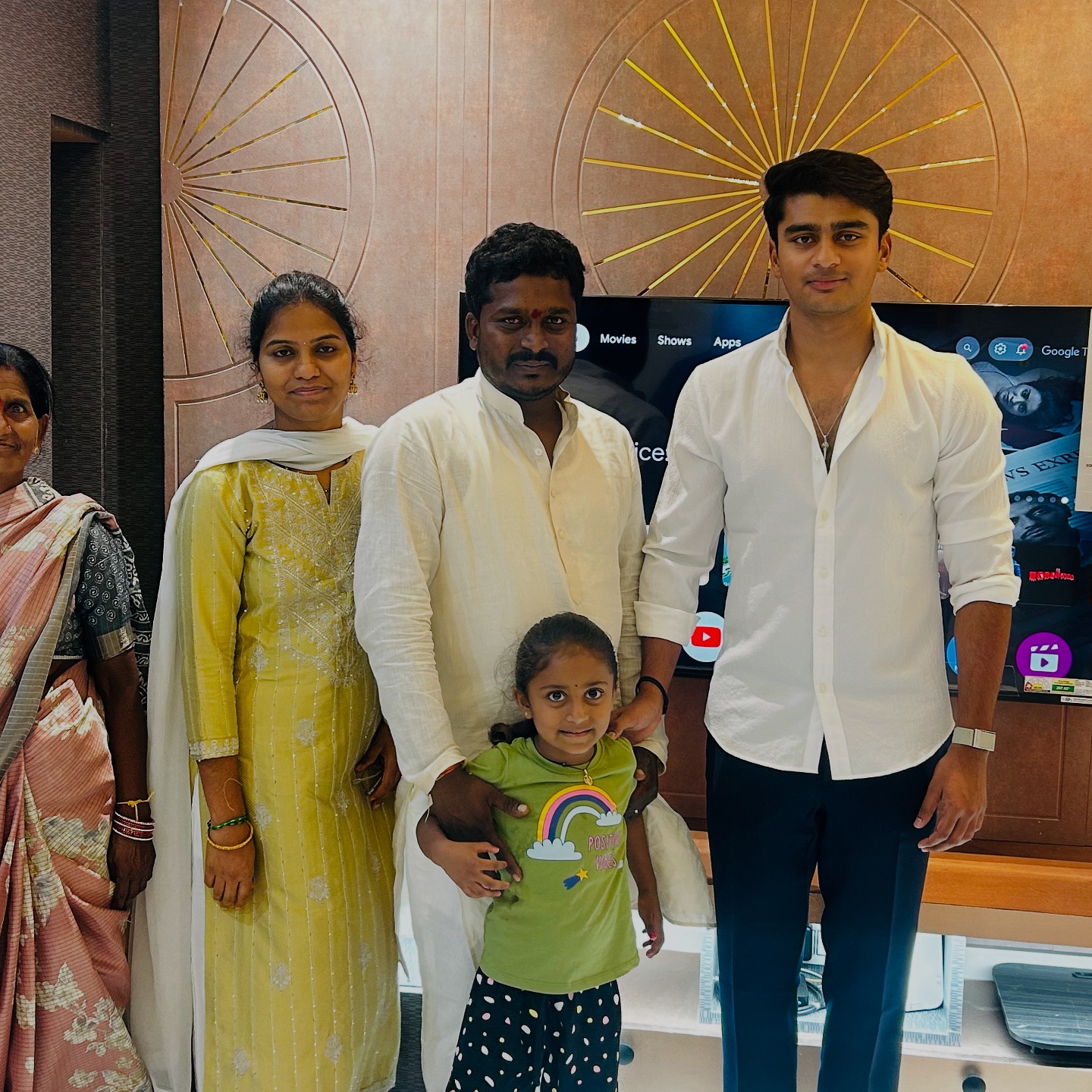 Madi Vikram Reddy Vicky