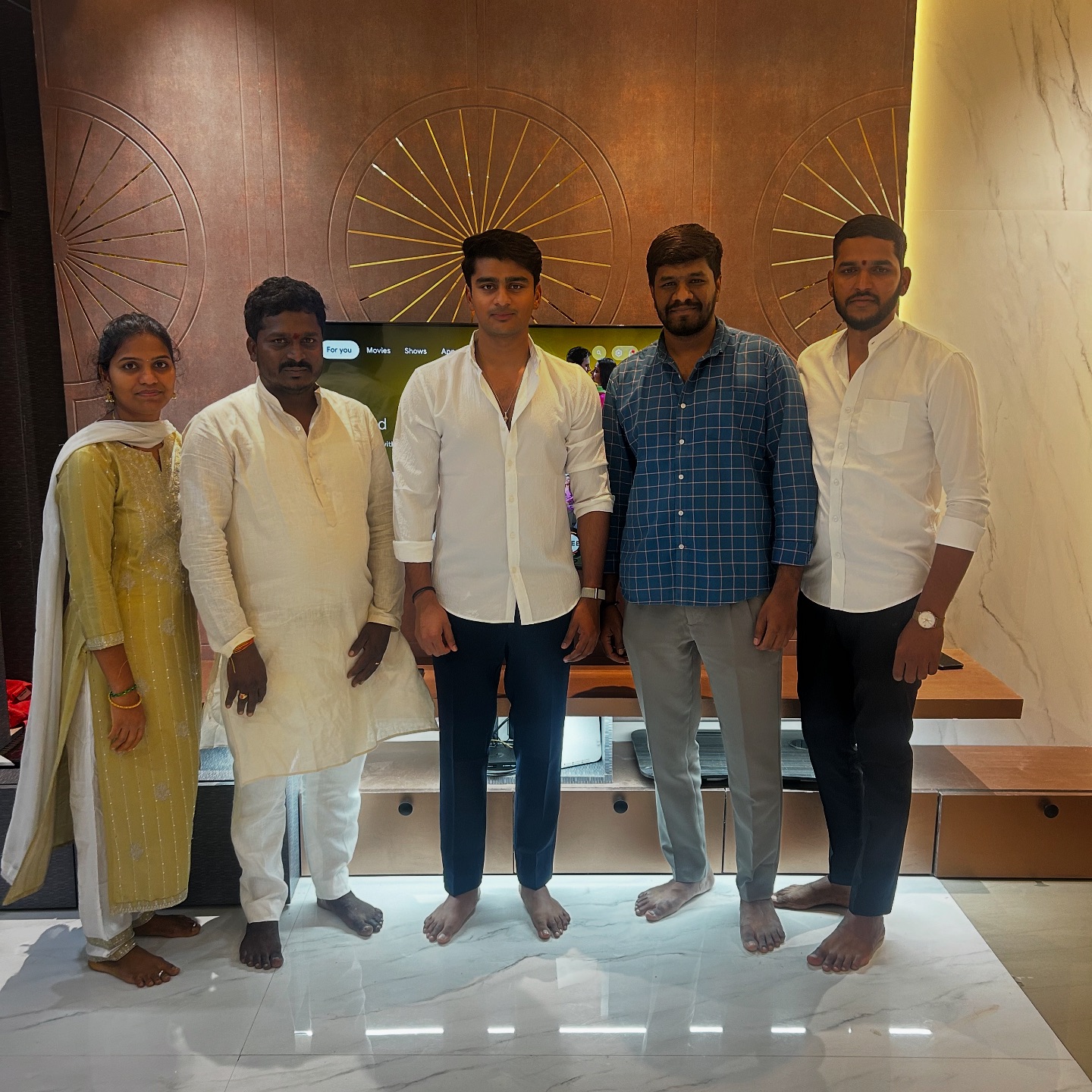 Madi Vikram Reddy Vicky