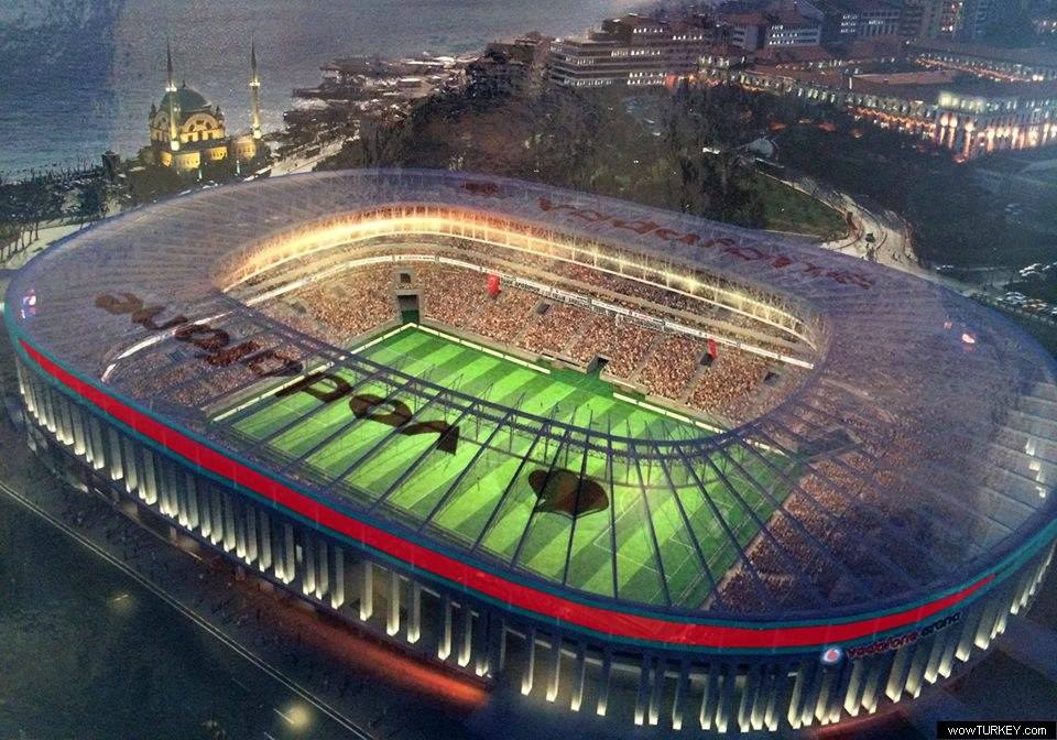2024 Uefa Euro 2024 Turkey Bid Posts Facebook