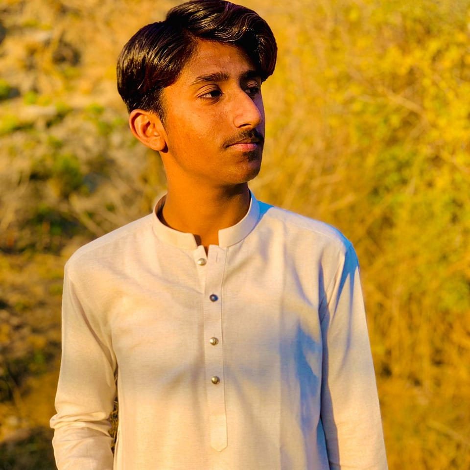 Zameer Hussain Kashani