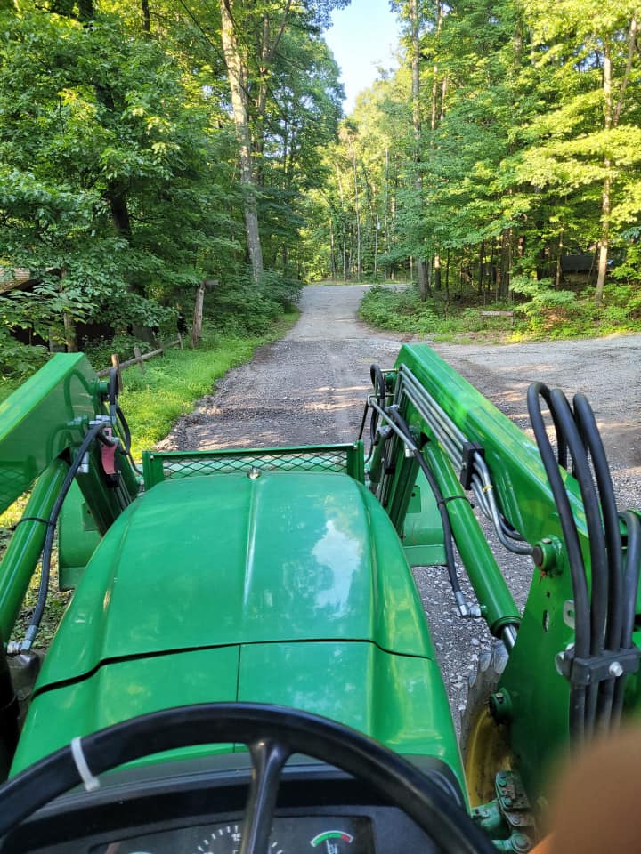 Chestnut Ridge Park & Campground | Bruceton Mills WV