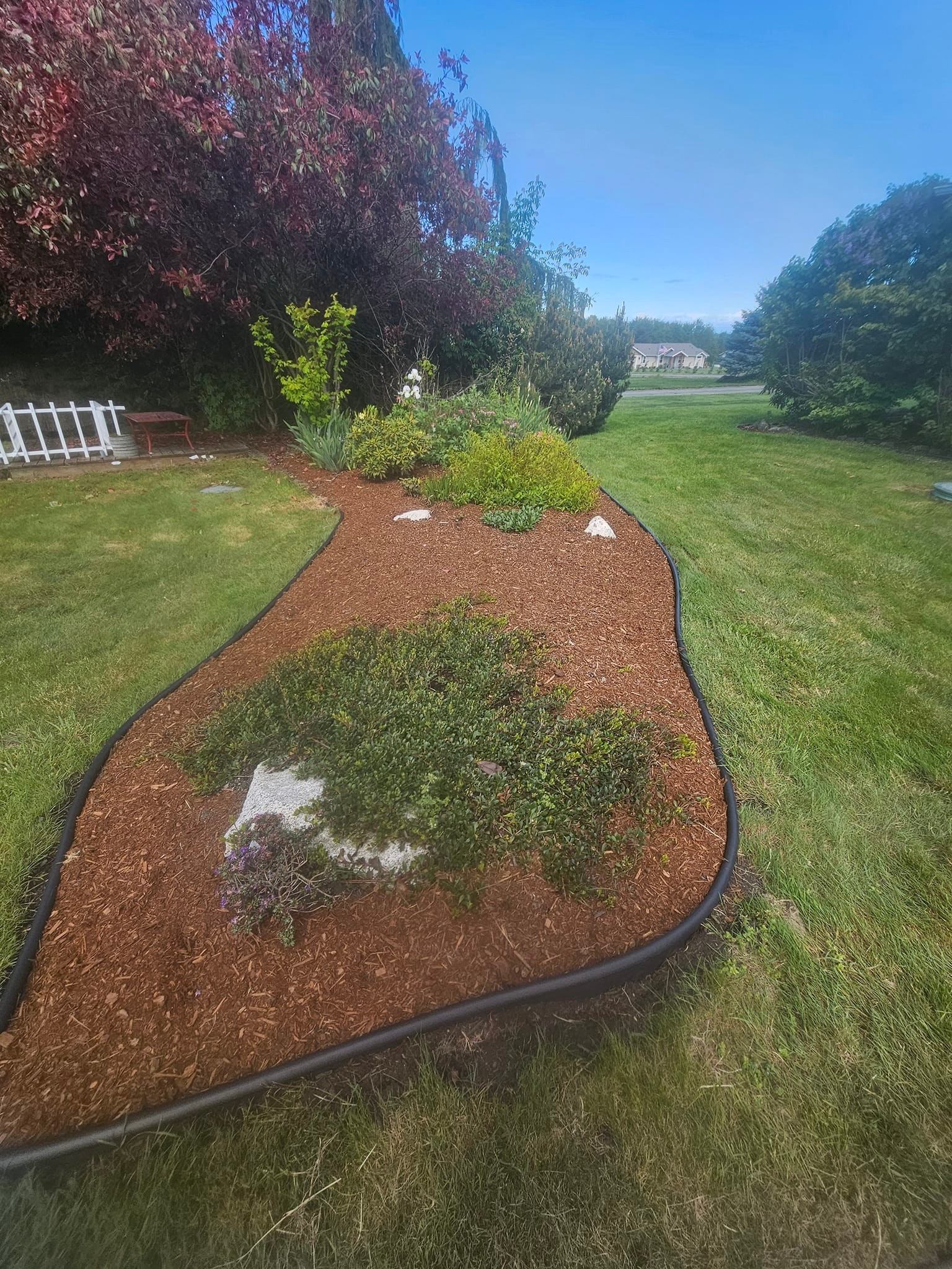 Messinger Maintenance LLLP | Port Angeles WA